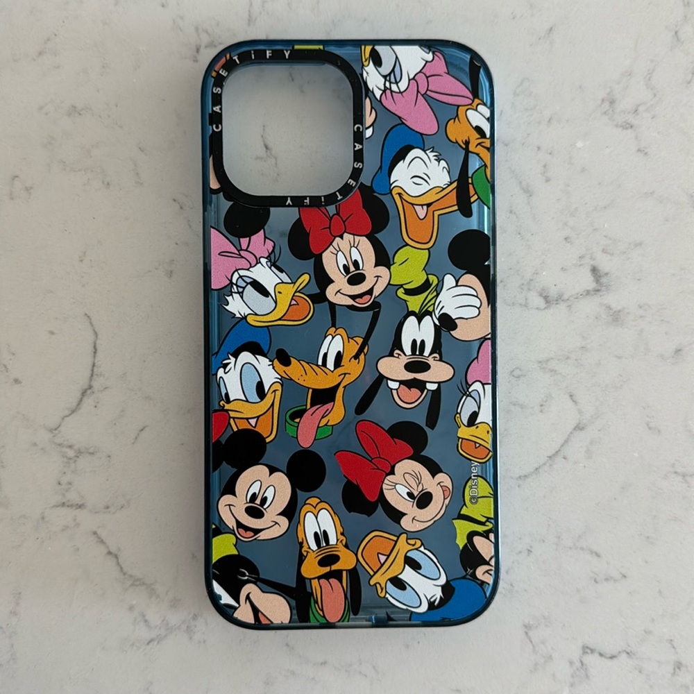 iPhone 13 Pro Max case